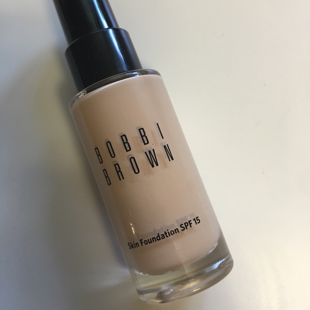 HUGE SALE! Bobbi Brown foundation