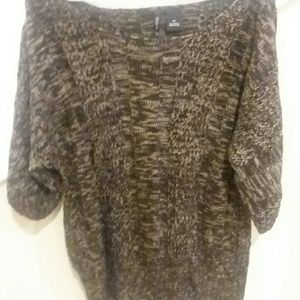 New Direction Woman Sweater