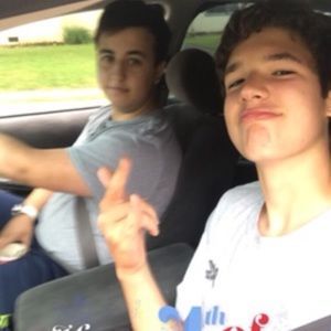 Meet your Posher, Ben