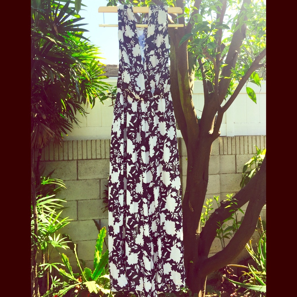 Billabong romper