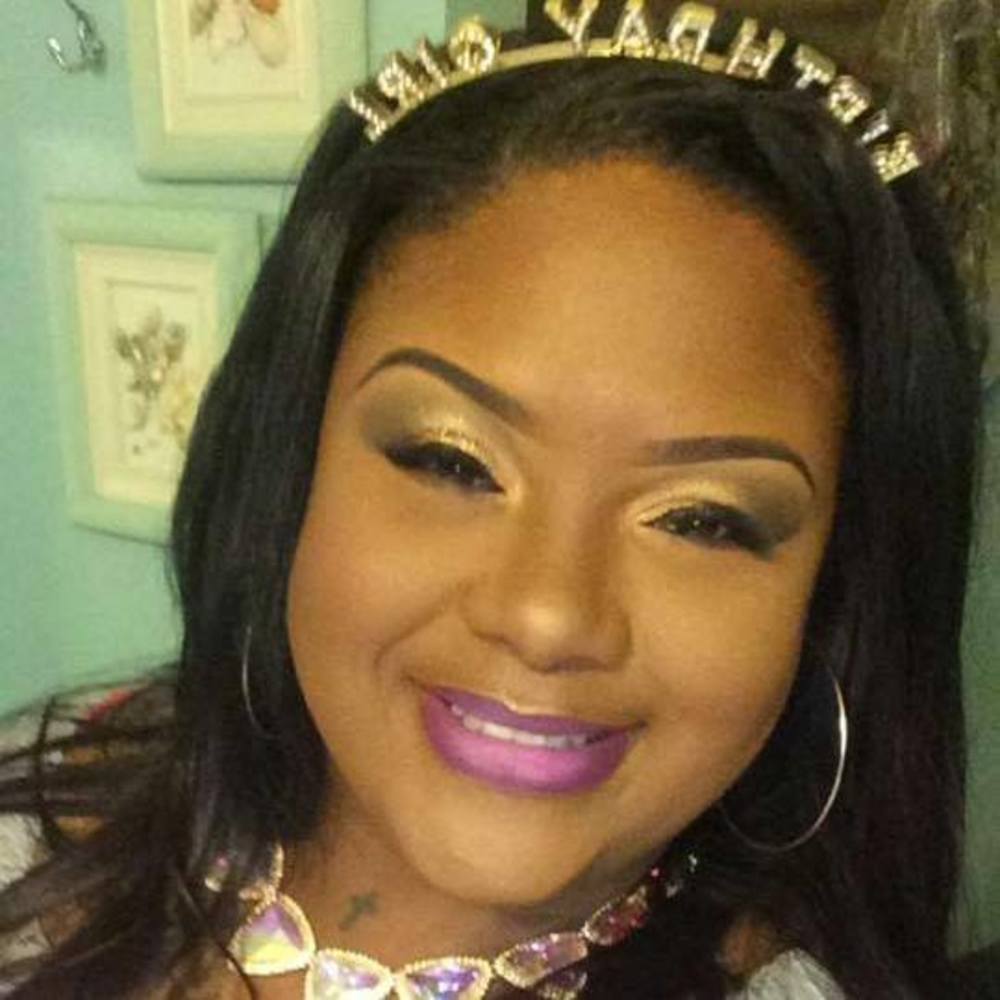 Meet your Posher, Barbara