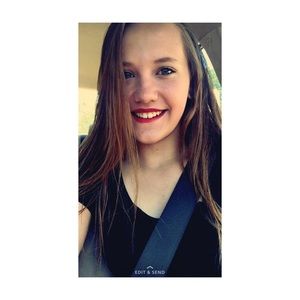 Meet your Posher, Taylod