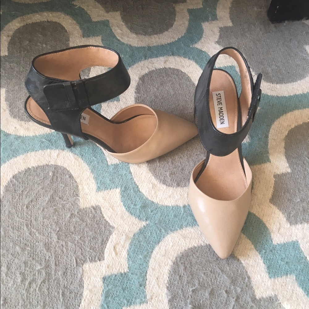 Steve Madden swift