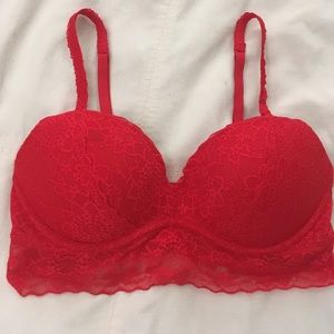 Victoria secret bra