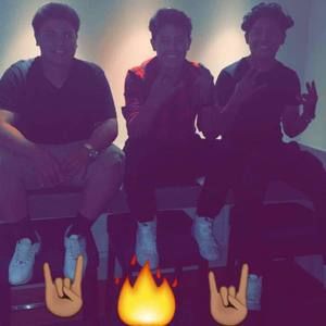 Meet your Posher, Anthony