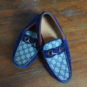Gucci Horsebit Loafers