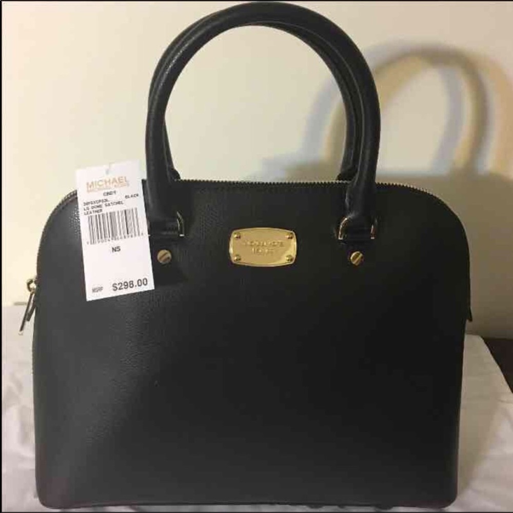 Michael Kors Lg Cindy