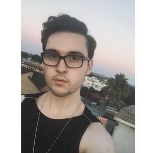 Meet your Posher, Matthew