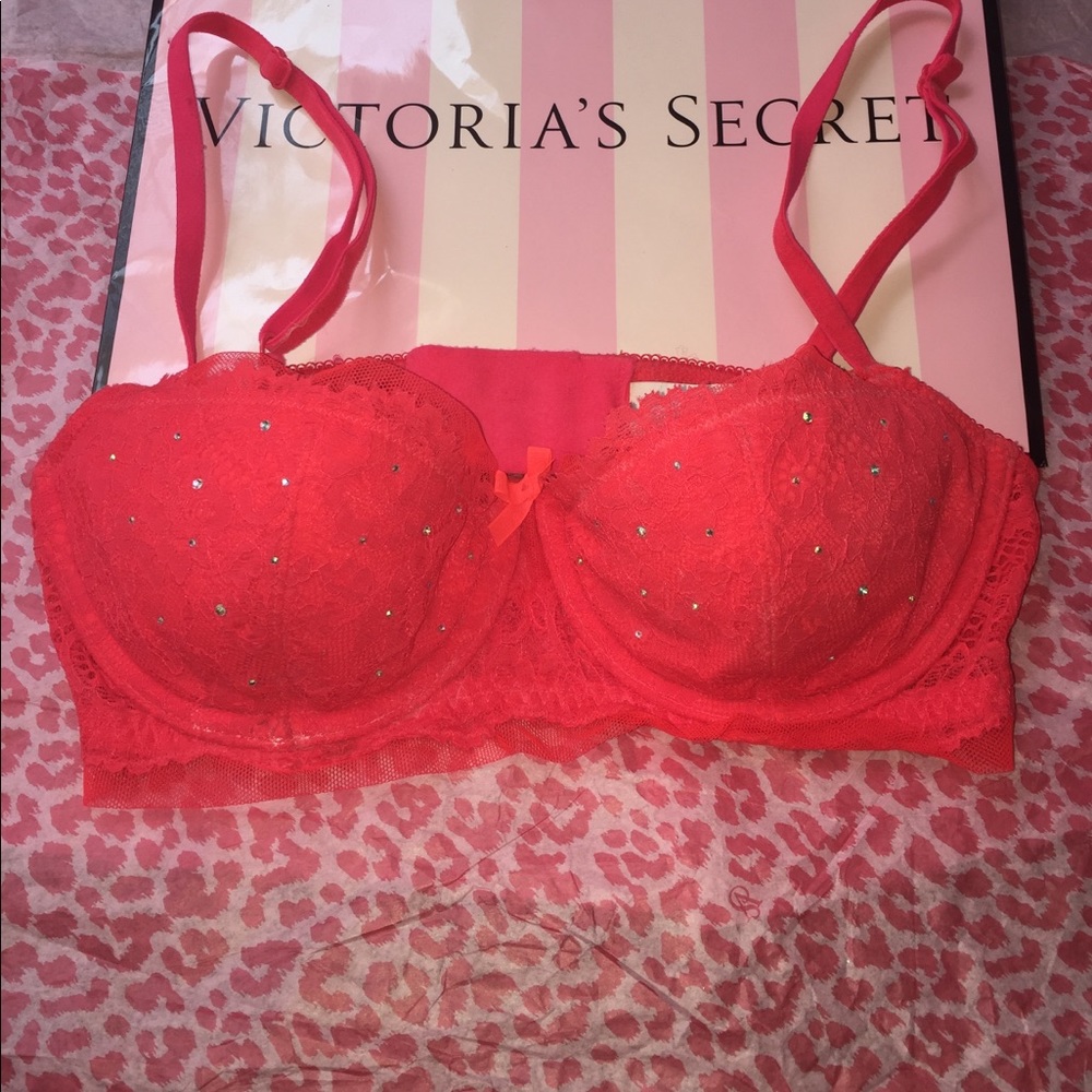 💋Valentines Day! Victoria's Secret Dream Angels!