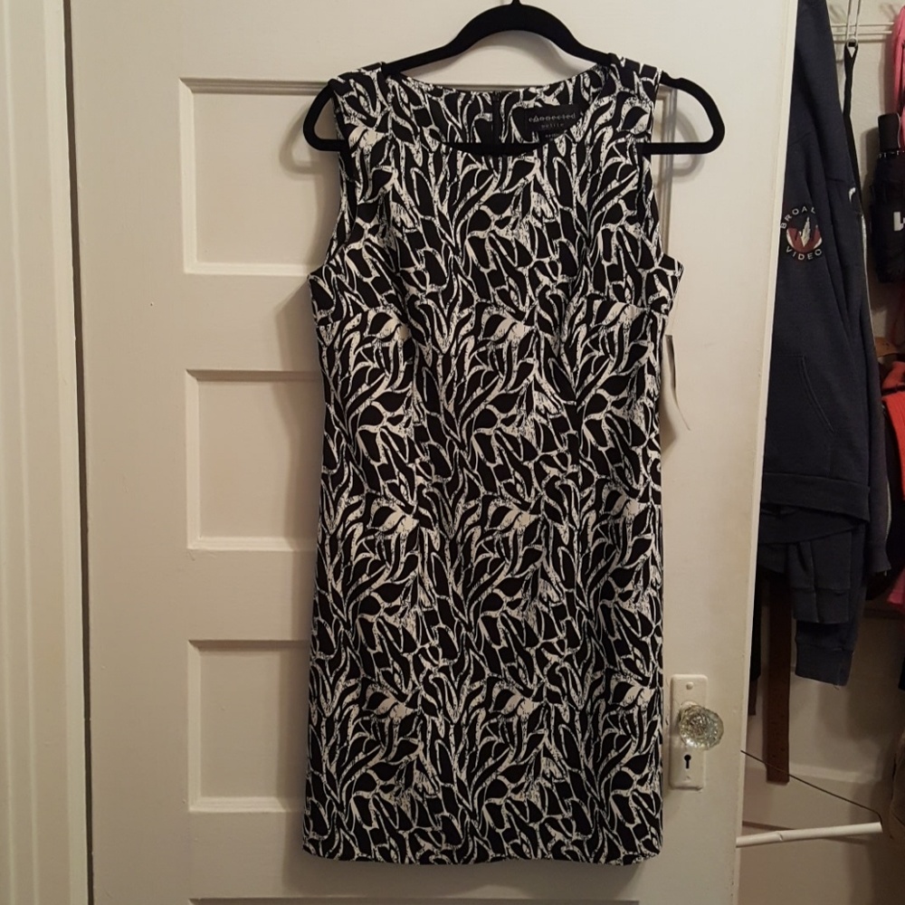 Connected Sexy Dress