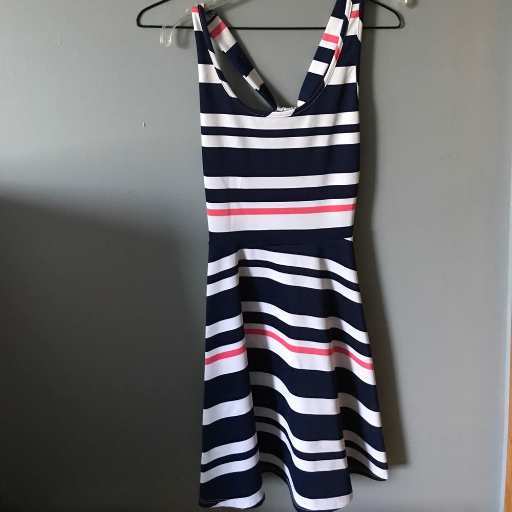 Charolette russe dress