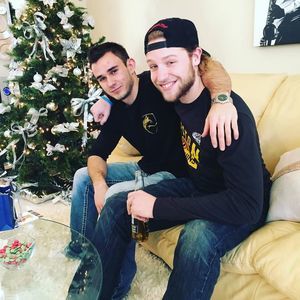 Meet your Posher, Zack