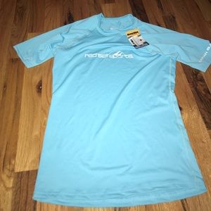 NWT Rash Guard