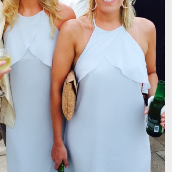 Nouvelle AMSALE Dinah in color "Cloud" - Picture 4 of 6