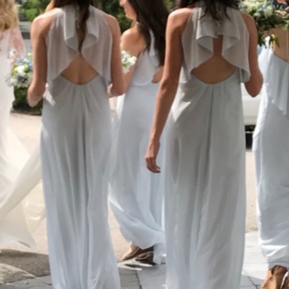 Nouvelle AMSALE Dinah in color "Cloud" - Picture 2 of 6