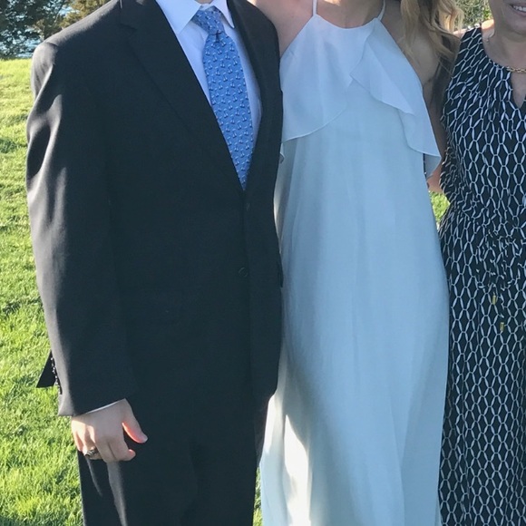 Nouvelle AMSALE Dinah in color "Cloud" - Picture 5 of 6