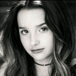 Meet your Posher, Annie