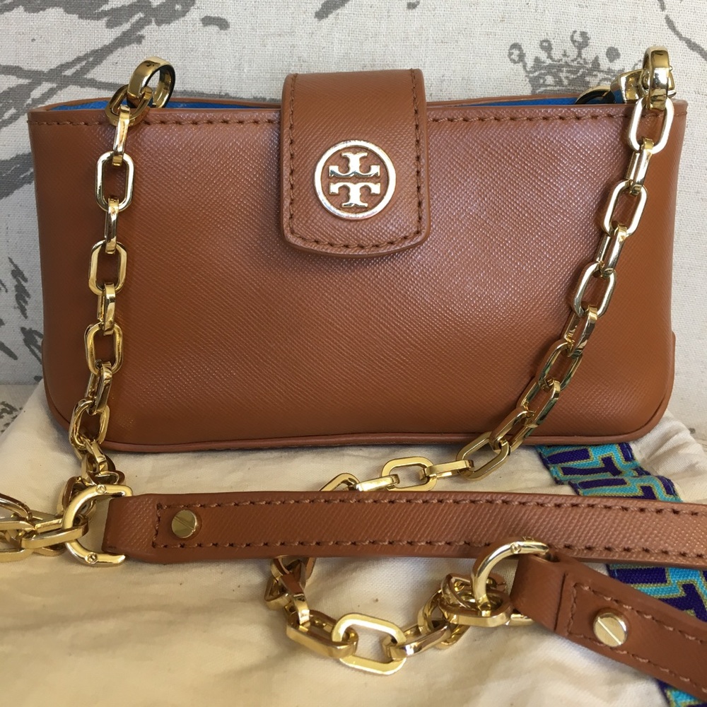 Tory Burch Beautiful Sold Out Crossbody