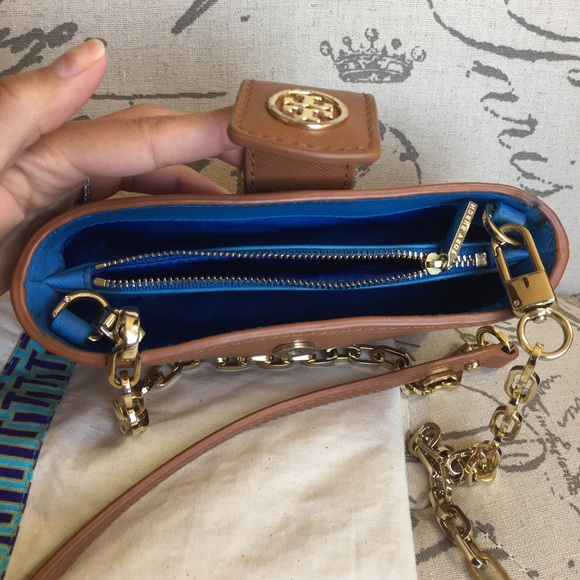 Tory Burch Beautiful Sold Out Crossbody - Picture 5 of 8