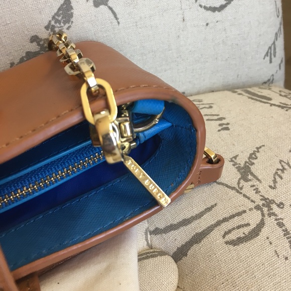 Tory Burch Beautiful Sold Out Crossbody - Picture 6 of 8