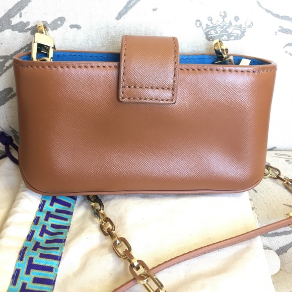 Tory Burch Beautiful Sold Out Crossbody - Picture 3 of 8