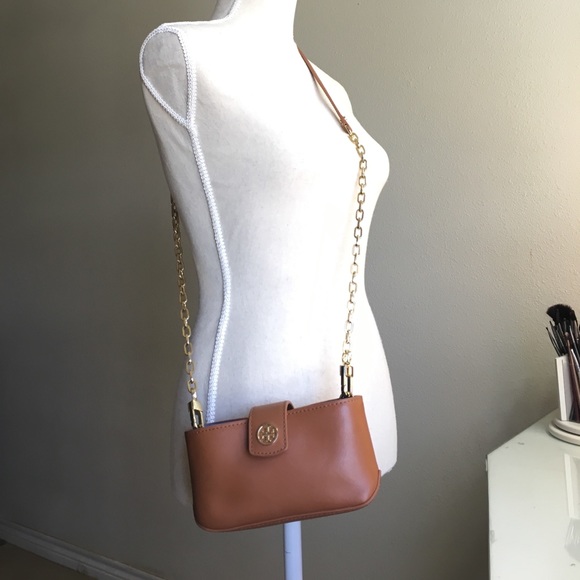 Tory Burch Beautiful Sold Out Crossbody - Picture 2 of 8