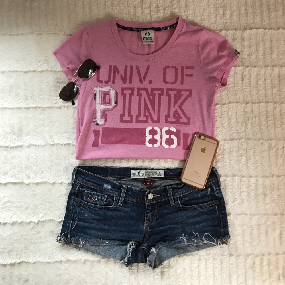 VS PINK Tee-Shirt