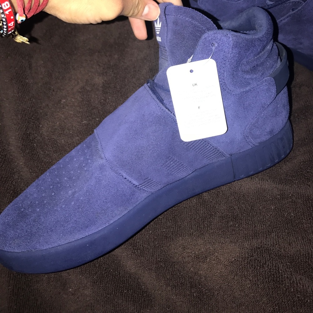 Tubular Adidas