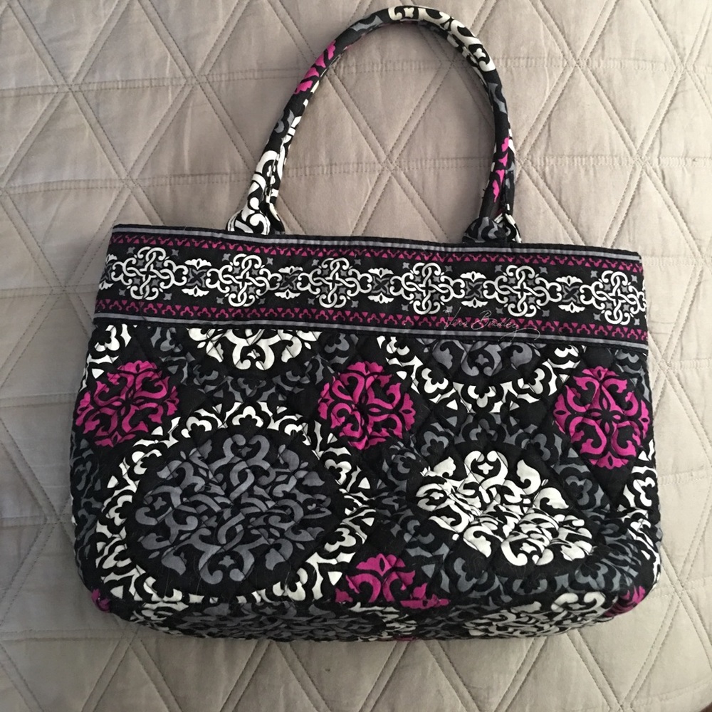 Vera Bradley Bag