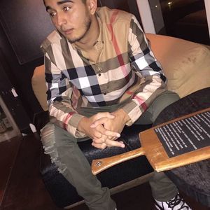 Meet your Posher, Darwin