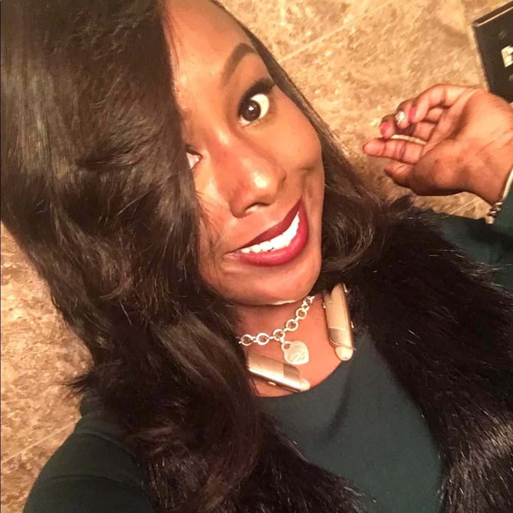 Meet your Posher, Brittany