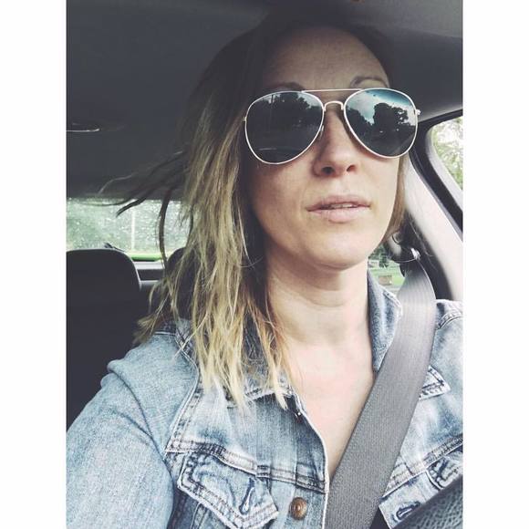 Meet your Posher, Rachael - Picture 1 of 1