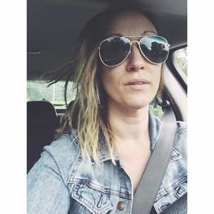 Meet your Posher, Rachael