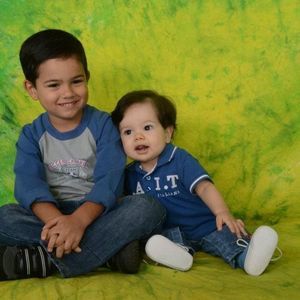 Meet your Posher, Pedro