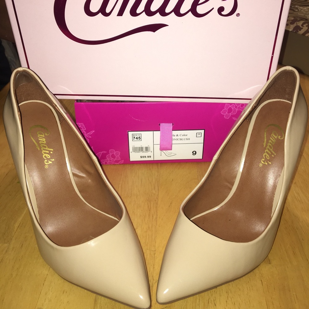 Candies Heels
