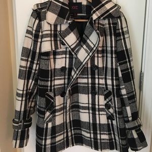 🍃FINAL PRICE 🍃 Forever 21 Peacoat