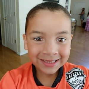 Meet your Posher, Brian