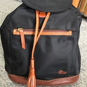 Dooney & Bourke backpack