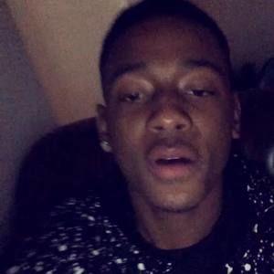 Meet your Posher, Shemar