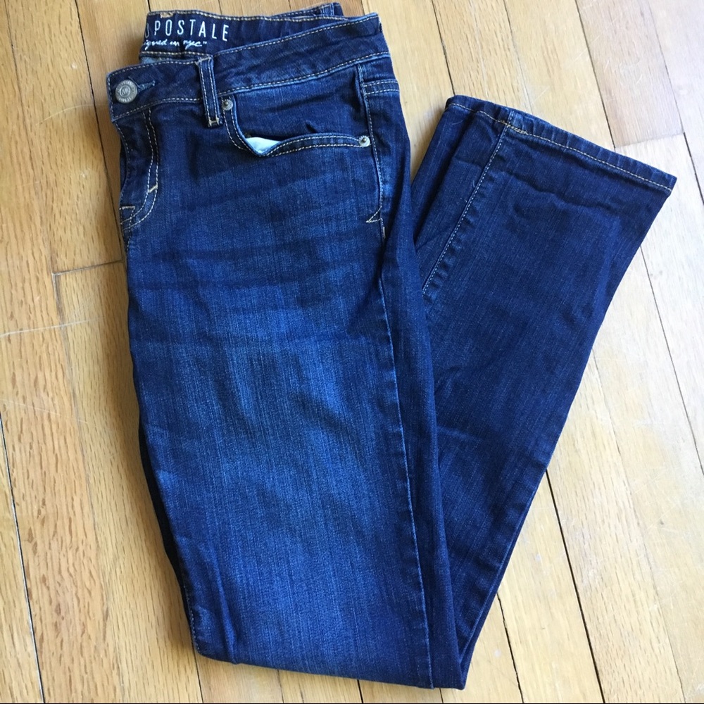 Aeropostale jeans