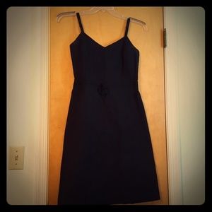 The Little Black Dress