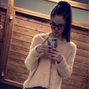 Meet your Posher, Randi