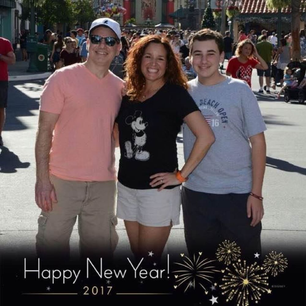 Meet your Posher, Suzanne