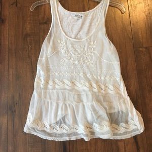 American eagle 🦅 tank