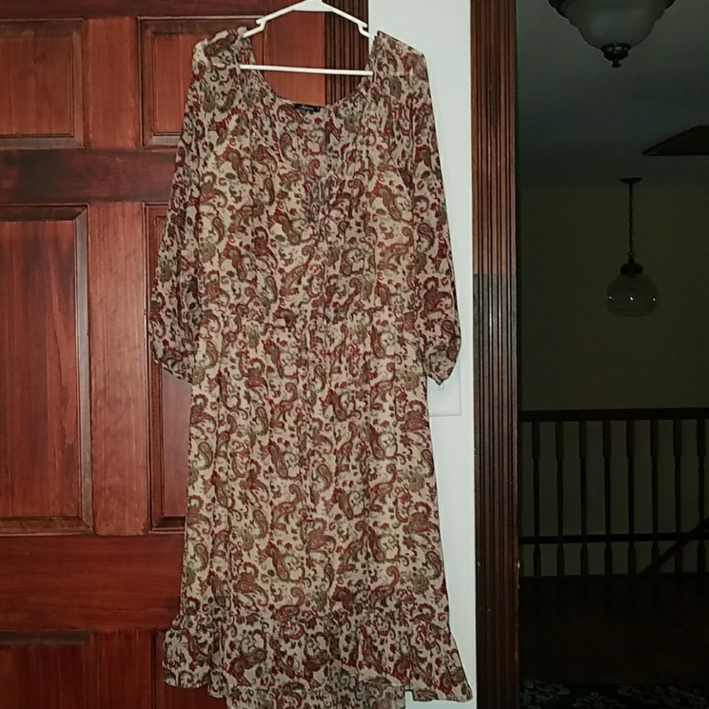 Dress