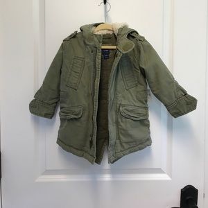 Baby Gap Jacket
