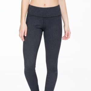 Kyodan Warm Running Leggings