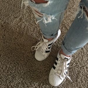 adidas Superstars