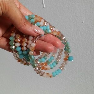 Summer Bracelet
