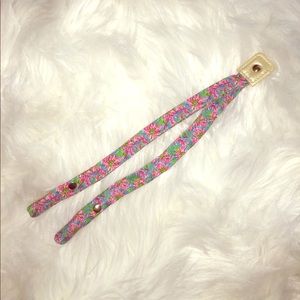 Lilly Pulitzer Sunglasses Strap